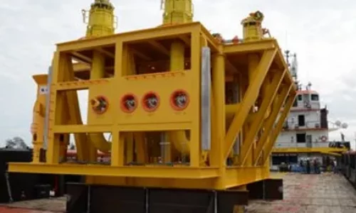 subsea-equipment